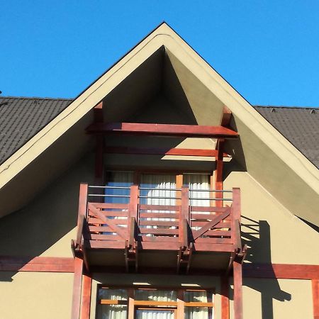 Luxury Apartment Besenova Exterior photo